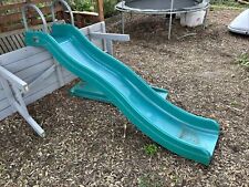8ft wavy slide for sale  ANDOVER