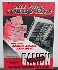 1948 ford dealers for sale  Holts Summit