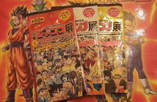 Usado,  Weekly Shonen Jump All star card collection Vol1/Vol2/Vol3 Bandai Japan OPENED  comprar usado  Enviando para Brazil