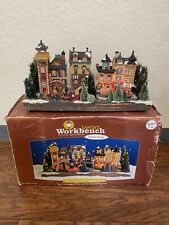 Santa workbench classic for sale  Venice