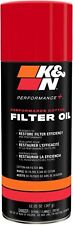 Air filter oil for sale  Jonestown