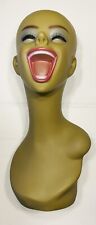 Realistic laughing mannequin for sale  White Sulphur Springs