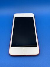 Apple iPod Touch 5th Gen Pink A1421 UNTESTED - 030, used for sale  Shipping to South Africa