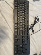 dell slim usb keyboard for sale  Lakeville