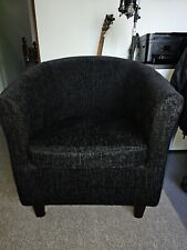 Tub chair bedroom for sale  TILBURY