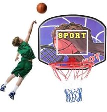 Canestro basket regolabile usato  Giugliano In Campania