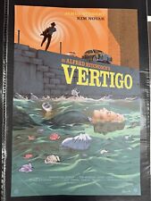 Vertigo variant art for sale  LONDON