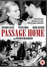 Passage home dvd for sale  ROSSENDALE