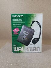 Sony walkman 172 for sale  Shipping to Ireland