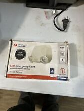 Lithonia lighting emergency for sale  Corbin