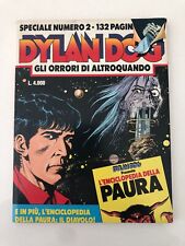 Dylan dog speciale usato  Pescara