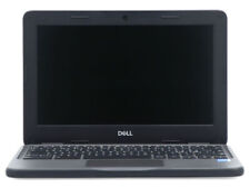 Dell Chromebook 3100 Celeron N4000 4GB 32GB 1366x768 Klasa A Chrome OS + obudowa na sprzedaż  PL