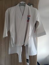 Taekwondo outfit childrens for sale  ROTHERHAM