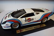 Jaguar xj220 martini for sale  FORT WILLIAM