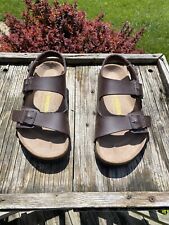 Birkenstock sandals size for sale  Georgetown