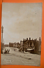 Postcard posted 1913 for sale  BURNHAM-ON-SEA