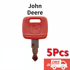 5pcs john deere for sale  Shipping to Ireland