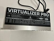 Used, Behringer VirTualizer Pro Model DSP 1000 P (Excellent Condition) for sale  Shipping to South Africa