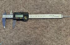 Digital measuring caliper for sale  INVERURIE