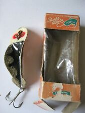 Spoonplug fishing lure for sale  Akron
