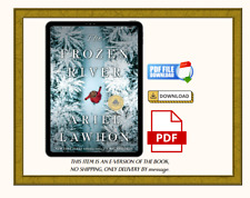 por Ariel Lawhon The Frozen River: A Novel comprar usado  Enviando para Brazil