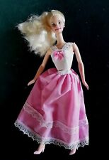 Barbie schönem vintagekleid gebraucht kaufen  Emskirchen