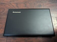 Notebook Lenovo Ideapad N585 15,6" - AMD E1 Dual Core 1.48 GHz - Ótimo Estado comprar usado  Enviando para Brazil