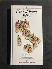 Vini italia 1990 usato  Spoleto