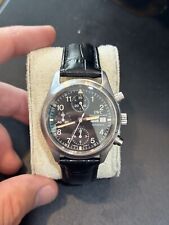 Iwc pilot watch for sale  Houston