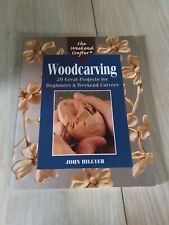 Wood carving book for sale  Paris