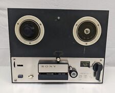 Vintage sony 263d for sale  Lakeside Marblehead