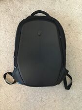 Alienware black backpack for sale  East Brunswick