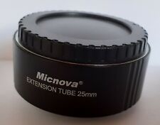 Micnova tube 25mm d'occasion  Saint-Just-de-Claix