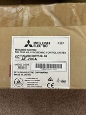 Mitsubishi electric 200a for sale  Nunnelly