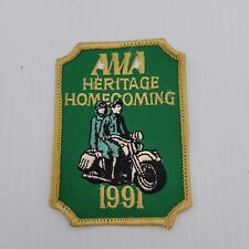 Patch ama american for sale  Fairland