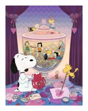Snoopy valentine official for sale  Woodland Hills