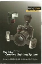 Nikon creative lighting d'occasion  Expédié en Belgium