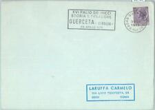 85429 - ITÁLIA - História Postal - CARIMBO POSTAL na CAPA: Palio dei Micci DONKEYS 1971 comprar usado  Enviando para Brazil