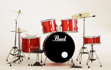 Rgm423 red pearl for sale  PINNER