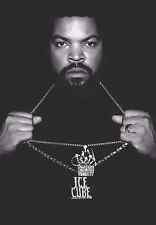 Ice cube poster for sale  SHEFFIELD