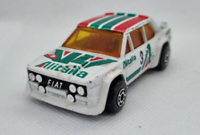 Modellauto matchbox superfast gebraucht kaufen  Notzingen