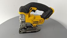 Dewalt dcs331 jigsaw for sale  POOLE