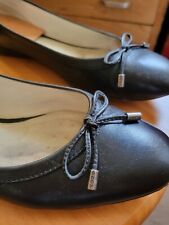 Chaussures femme cuir d'occasion  Saint-Ouen