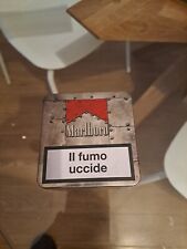 Marlboro grigio limited usato  Torino