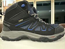 Salomon tibai mid for sale  COLCHESTER