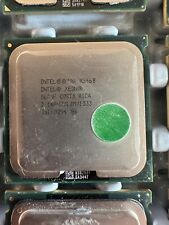 Intel Xeon X5460 SLANP 3.16GHz Quad Core LGA 771 CPU for sale  Shipping to South Africa