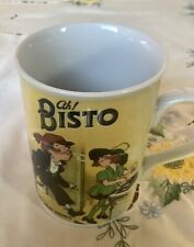 Bisto mug robert for sale  LLANGOLLEN