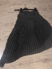 Grey skirt size for sale  WETHERBY