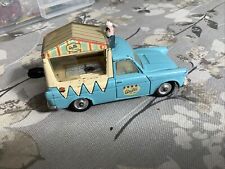 corgi walls ice cream van for sale  HOCKLEY