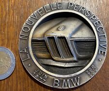 Ancienne médaille bmw. d'occasion  Senlis